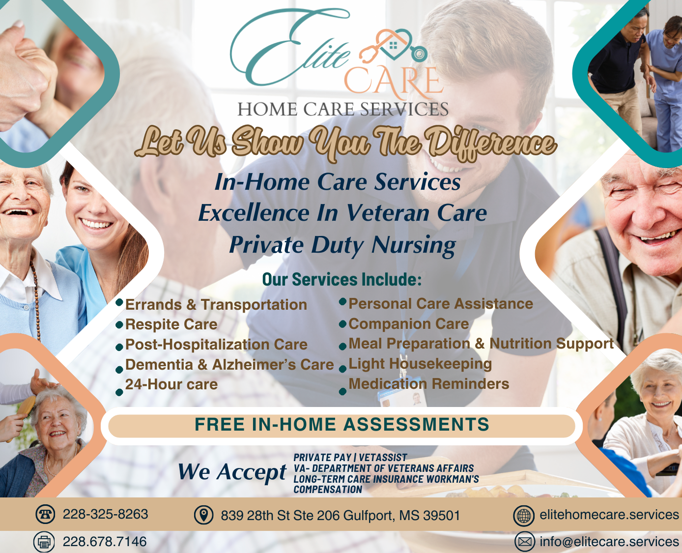 Elite Care Home Care Services_1